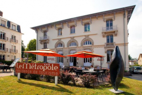 Hotels & Résidences - Le Metropole